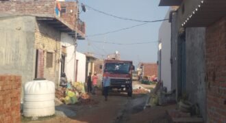 PLOTS 100 Sq. Yard Plot for Sale in KHATU SHYAM COLONY PART 2 BHUPANI Faridabad HR