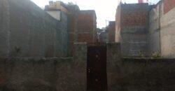 200 Sq. Yard East Facing Plot for Sale | 20 Feet Road | Ready to Build Roshan Nagar Faridabad Haryana