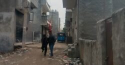 200 Sq. Yard East Facing Plot for Sale | 20 Feet Road | Ready to Build Roshan Nagar Faridabad Haryana