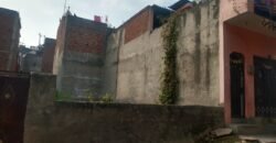 200 Sq. Yard East Facing Plot for Sale | 20 Feet Road | Ready to Build Roshan Nagar Faridabad Haryana