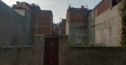 200 Sq. Yard East Facing Plot for Sale | 20 Feet Road | Ready to Build Roshan Nagar Faridabad Haryana