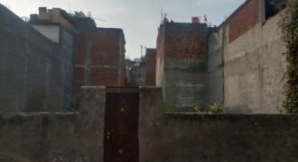 200 Sq. Yard East Facing Plot for Sale | 20 Feet Road | Ready to Build Roshan Nagar Faridabad Haryana