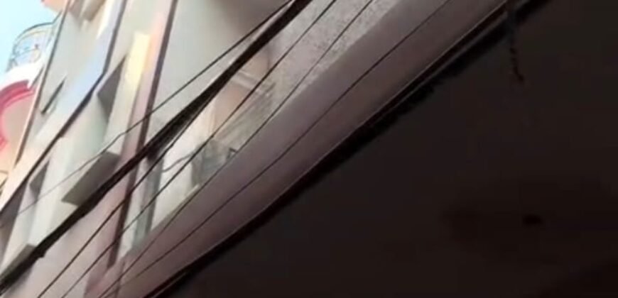 2 bhk flat for sale in molarband badarpur new delhi