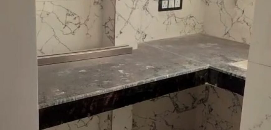 2 bhk flat for sale in molarband badarpur new delhi