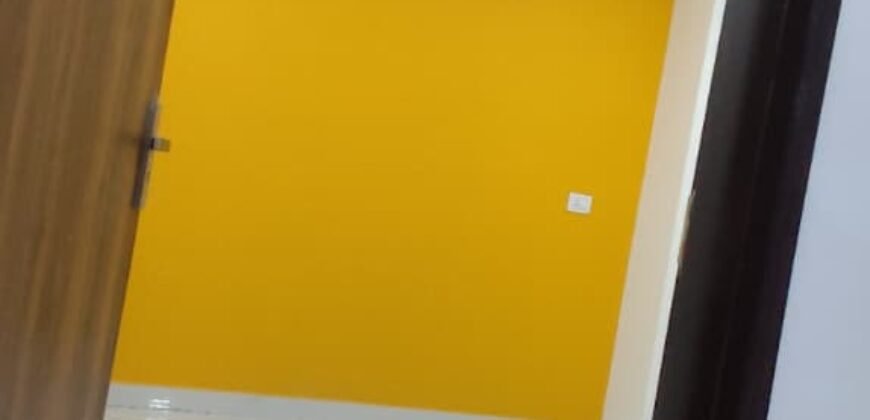 2 bhk flat for sale in molarband badarpur new delhi