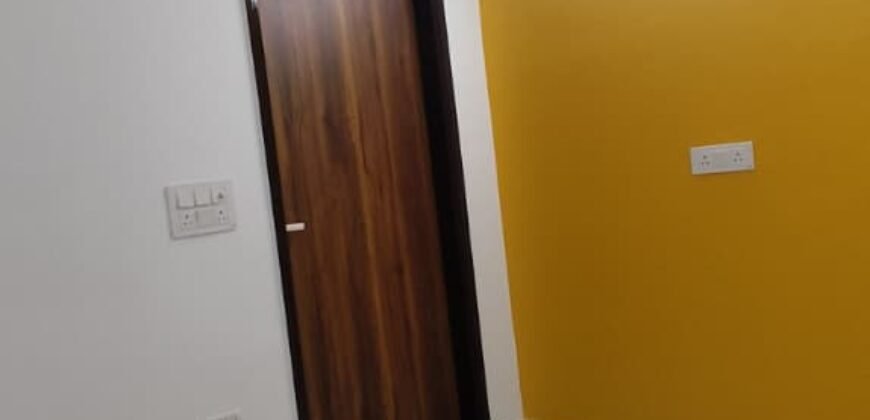 2 bhk flat for sale in molarband badarpur new delhi