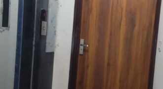 2 bhk flat for sale in molarband badarpur new delhi