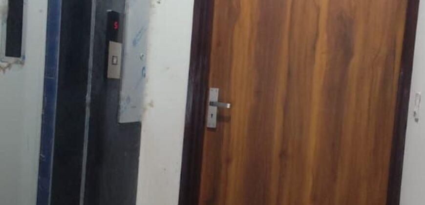 2 bhk flat for sale in molarband badarpur new delhi